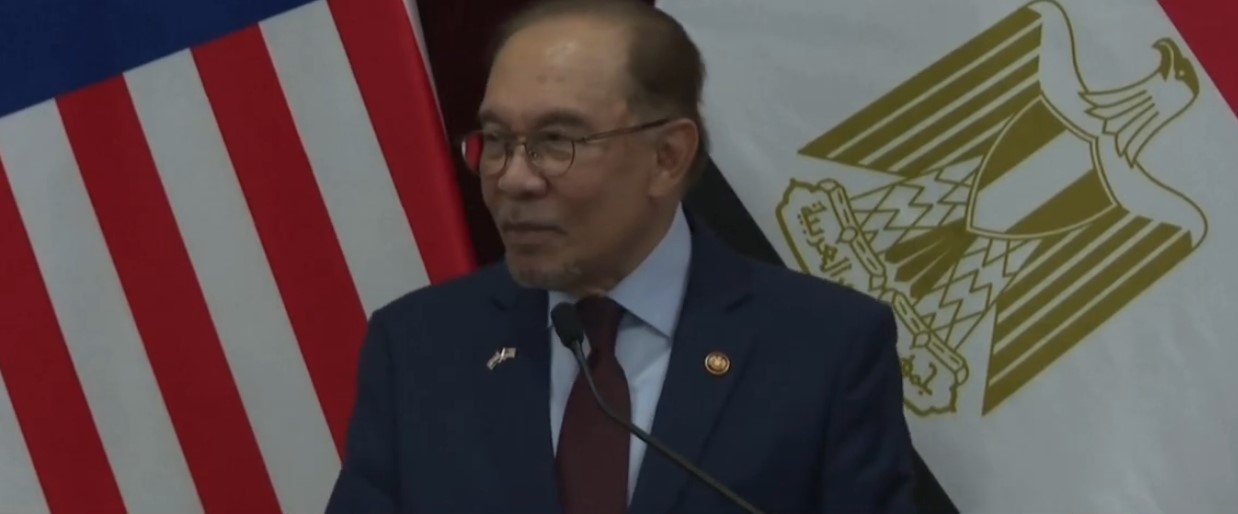رئيس الوزراء الماليزي رئيس الوزراء الماليزي